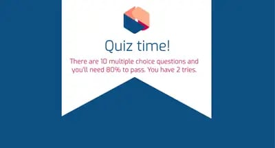 Palliative and End of Life Care Quiz