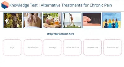 Palliative and End of Life Care knowledge test