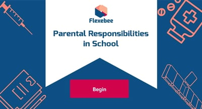 Parental Responsibilities in School Course