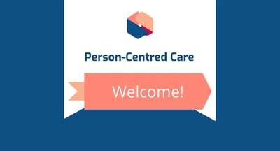 Person Centred Care Awareness Intro