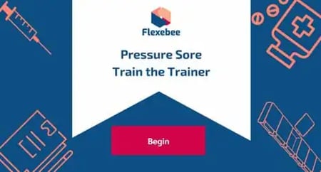 Pressure Sore Train the Trainer Course