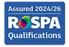 ROSPA logo 2026