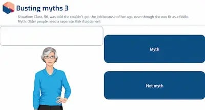 Risk Assessment Awareness BM