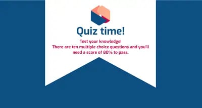 Safeguarding Children Level 1 quiz