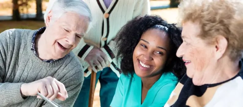 Safeguarding adults in care (1)