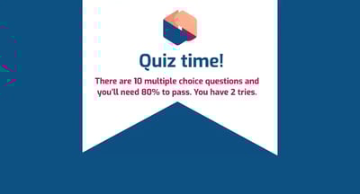 Safeguarding of Children in Education Level 3 quiz