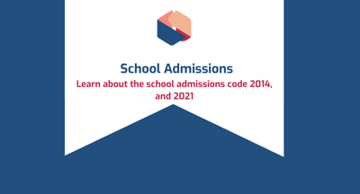 School Admission course intro
