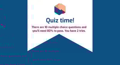 Self-Harm Awareness quiz