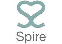 Spire logo RES