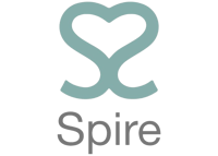 Spire logo