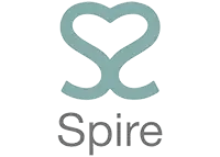 Spire logo