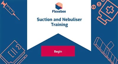 Suction-and-Nebuliser-Training