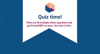 The Use of PPE Quiz