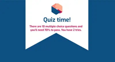 Tracheostomy Awareness Quiz