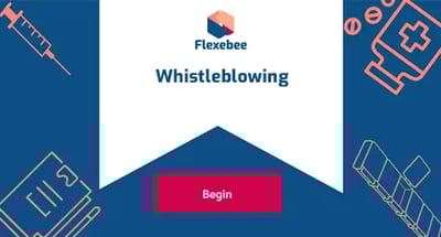 Whistleblowing Course