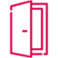 doorway, aed, aed meaning, what does aed stand for, what is aed, aed defibrillator, aed training, aed first aid, what is aed training, cpr aed training online, skills for care endorsed provider