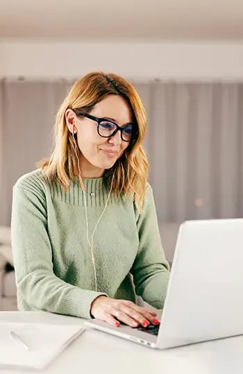 e-learning delivery method tall