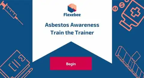 Asbestos Awareness Train the Trainer Course (1)