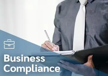 Business Compliance