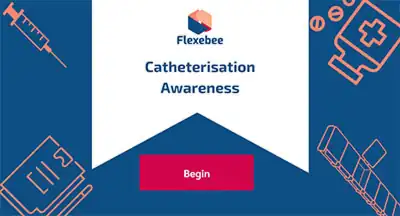 Catheterisation-Awareness