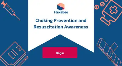 Choking Prevention and Resuscitation Awareness