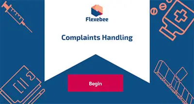 Complaints-Handling