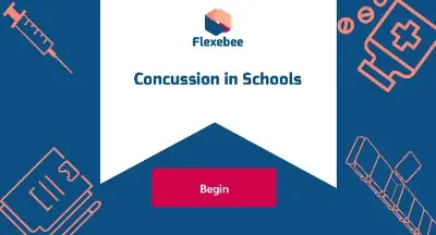 Concussion in Schools Course Page