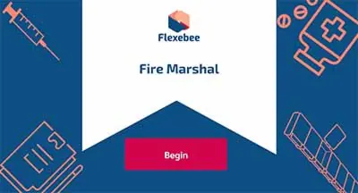 Fire Marshal, Fire Extinguishers, Fire Extinguisher Types, Fire Marshal training online, Fire Marshal responsibilities, fire marshal course, Fire Marshal course online,  difference between fire warden and fire marshal, fire marshal UK, digital fire marshall training, fire marshal certificate, online fire marshal training, online fire marshal, online fire marshal course