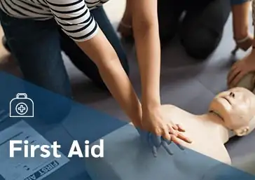 First Aid-1