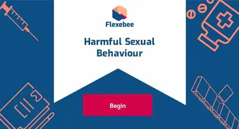 Harmful Sexual Behaviour Course