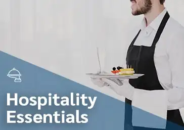 Hospitality Essentials-1