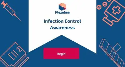 Infection Control Awareness, infection control, infection control training course, online infection control training course, infection control in care homes, standard precautions for infection control, infection control procedures, infection control certificate, CQC infection control, online infection control training for nurses
