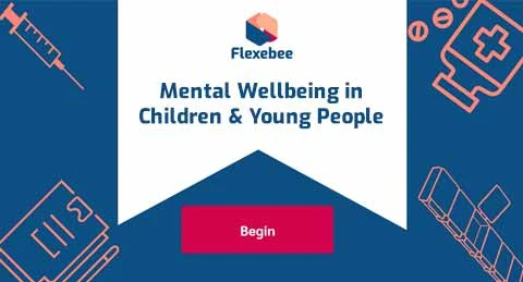 Mental Wellbeing in Children and Young People Course