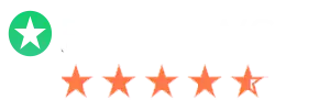 Reviewsio logo w.o rating - white